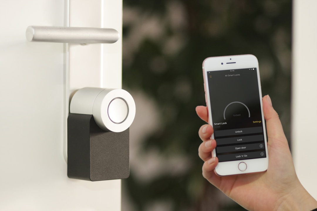 The Complete Guide to Home Security Systems in UAE: Everything You Need to Know in 2025