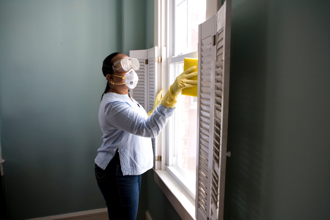 HVAC companies Dubai - Professional air conditioning contractors and technicians