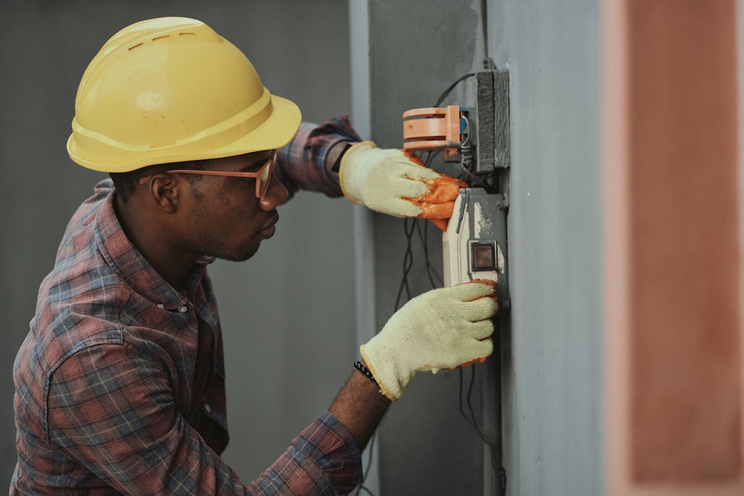 Professional Maintenance Services in Sharjah - Complete Guide