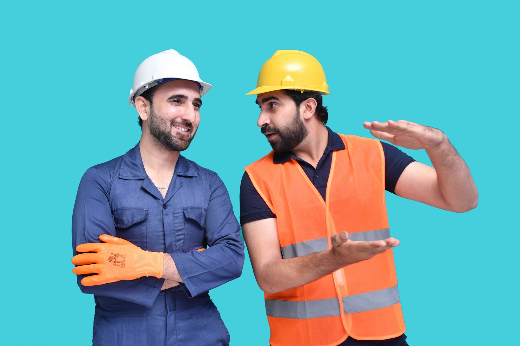 Multilingual Contractor Services: Finding Culturally Sensitive Professionals in UAE