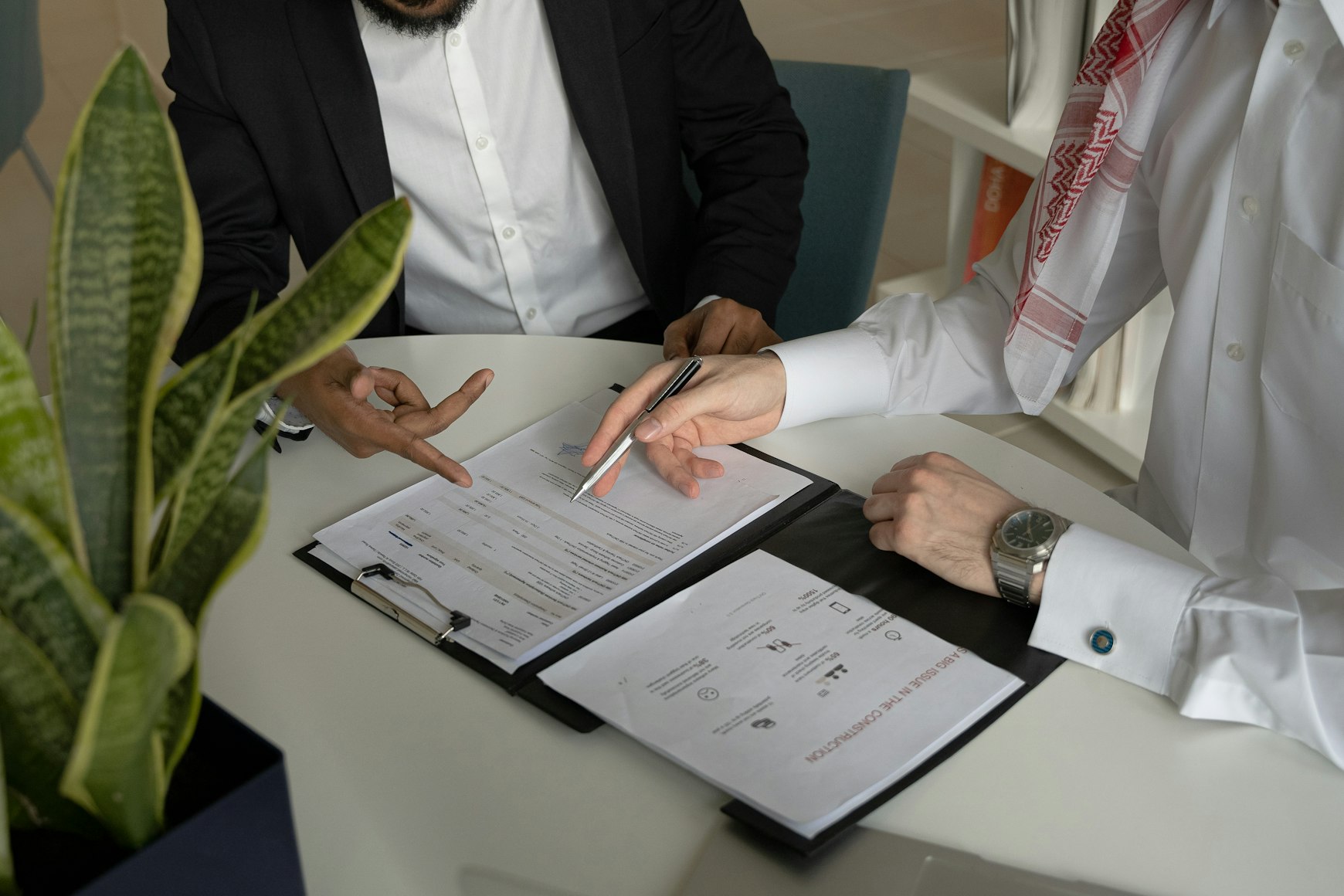 Frustrated tenant in Dubai apartment with maintenance issues