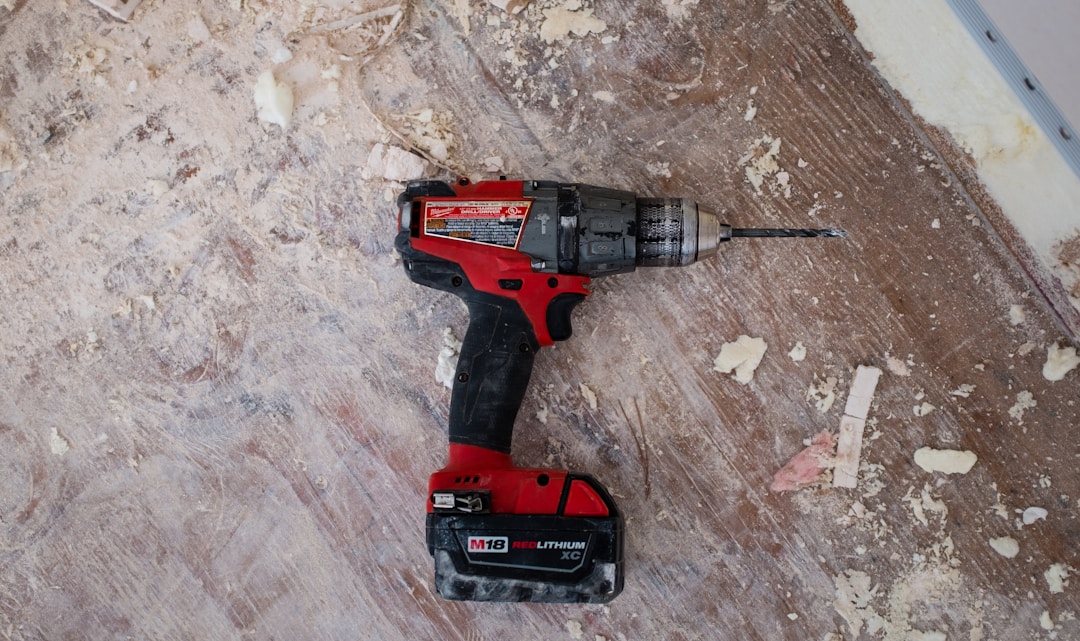 Professional house maintenance services in UAE - Your trusted local contractors