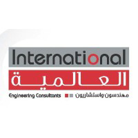 العالمية للاستشارات الهندسية | International Engineering Consultants