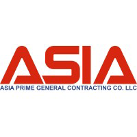 ِAsia Prime General Contracting Company L.L.C. - Sharjah