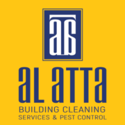AL ATTA BUILDING CLEANING SERVICES & PEST CONTROL