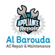 Al Barouda AC and Refrigerator Repairing washing machine repair Ajman Sharjah Dubai