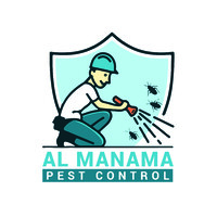 AL MANAMA PEST CONTROL