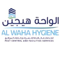 Al Waha Hygiene Pest Control and Facilities Services L.L.C.
