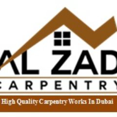 Al Zad Carpentry.L.L.C