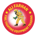 Ali Farhan Fire Fighting Equipment Trading LLC - SHJ BR