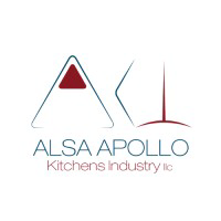 Alsa Apollo Kitchens Industry