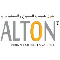Alton Fencing and Steel Trading LLC