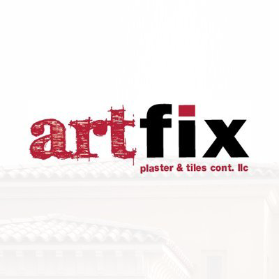 Artfix Plaster and Tiles cont