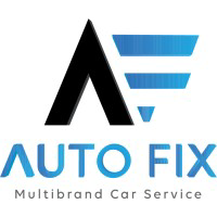 AutoFix Multibrand Car Service Center - Abu Dhabi