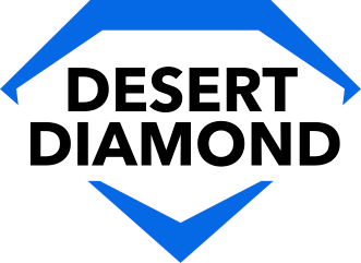 Car Wash - Desert Diamond