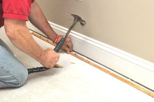Carpets Installer Dubai