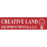 Creative Land Equipment Rental LLC