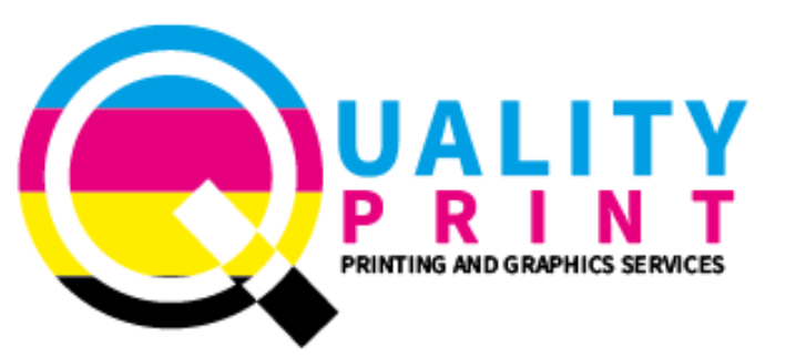 Quality Print Printing and Graphics Services