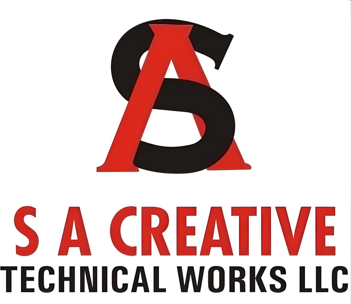 SA Creative Technical Works LLC