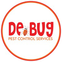 Debug Pest Control Services (Dubai)