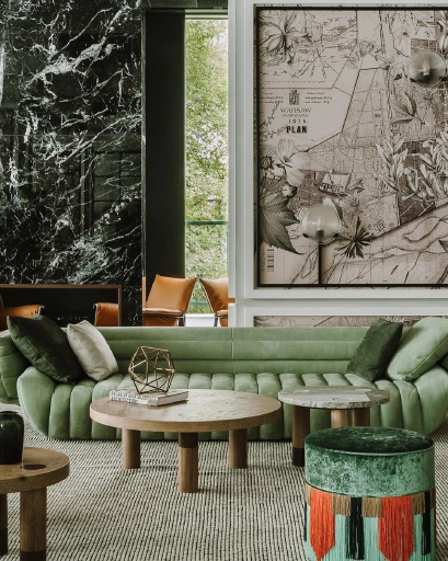 DELUXUS Interiors