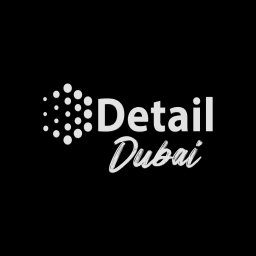 Detail Dubai Car Wash & Services