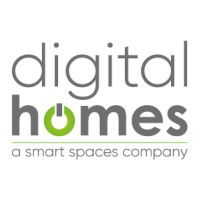 Digital Homes - Integrated Smart Home Solutions