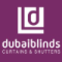 Dubai Blinds