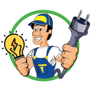 Electricians Dubai - Nojoom Al Amani Technical Services