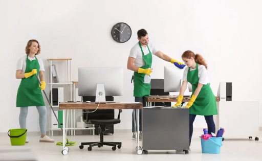 Eradicators Pest Control Dubai