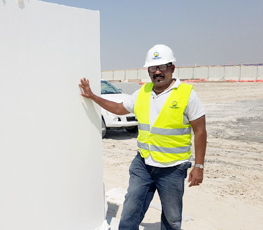 Floor 2 Terrace Protection LLC Abu Dhabi, UAE: Waterproofing, Epoxy Floor Coating, Roof Waterproofing Contractors UAE