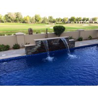 Four Seasons Pool & Gardens Landscaping LLC - Swimming Pool Construction Contractor In Dubai