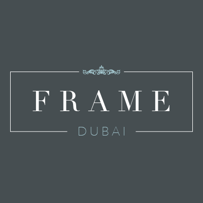 Frame Dubai - Picture Framing Shop (not the viewing platform attraction)