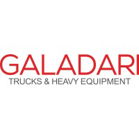 Galadari Trucks & Heavy Equipment - Dubai