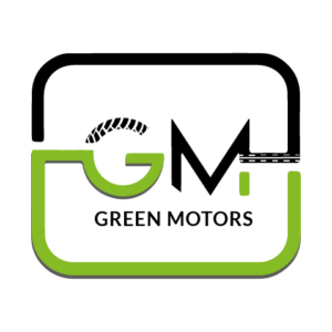 Green Motors - Auto Tech - جرين موتورز