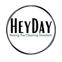 HEYDAY Cleaning Services