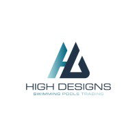 High designs swimming pools trading LLC