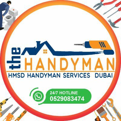 HMSD HandyMan Services Dubai
