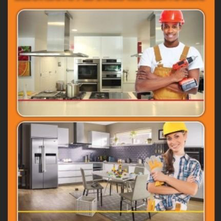 Home Fix Electric Appliances Repairing LLC