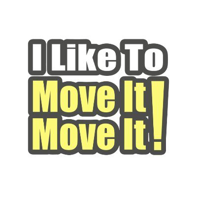 I Like To Move IT Shipping Services LLC