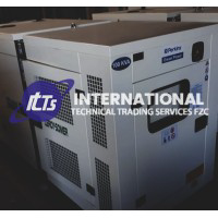 ITTS - Generator Manufacturer | Generator Supplier in UAE | Perkins Generator in Dubai