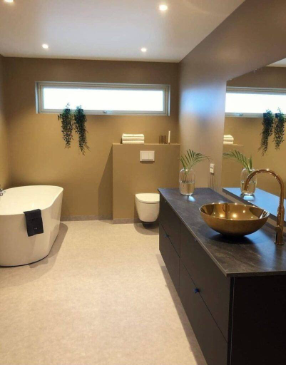 JAM Technical Services LLC. Bathroom Renovation Dubai.