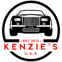 Kenzie's Car Wash & Detailing⭐