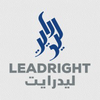 Leadright ProTech Abu Dhabi
