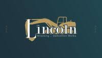 Lincoln Building Demolition LLC, Dubai شركة لينكولن لهدم المباني ذ.م.م. دبي