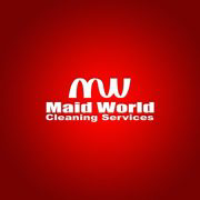 Maid World Cleaning Services