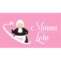Mama Lola Cleaning Services
