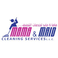 Mama&maid - Deep Cleaning Services in Dubai