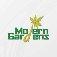 Modern Gardens Landscaping