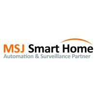 MSJ Smart Home Automation & CCTV Surveillance System